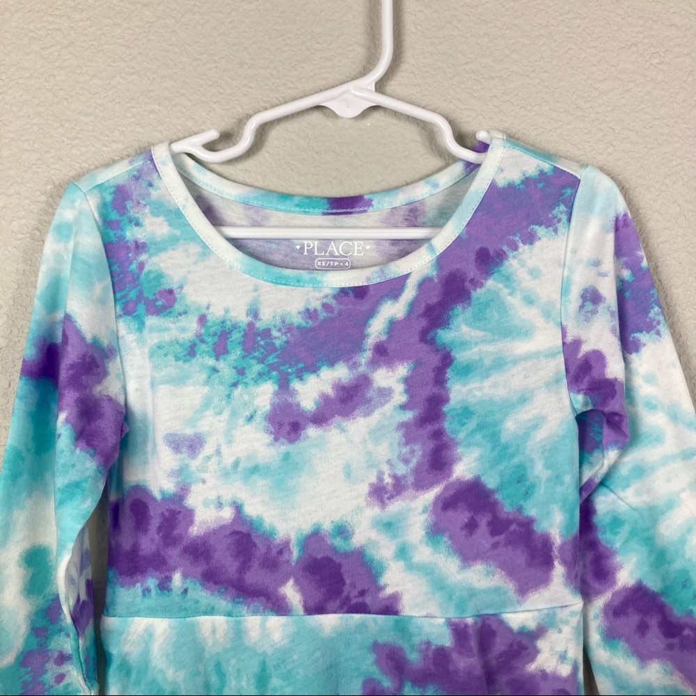 NWT Children’s Place dress - Picture 3 of 5